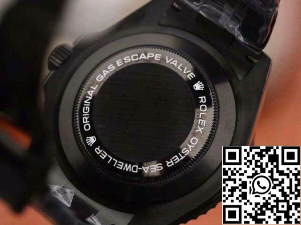 6 179 62607b51 264e 494a 9a6c 90b508b4109e ロレックスシードゥエラーディープシー11666001 1:1 V2 ベストエディションスイスETA2836スーパールーム文字盤