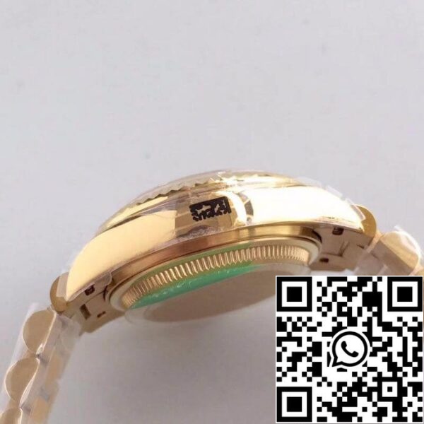 6 20 0ebb8090 286d 47d3 9053 92e480f3ee7a 롤렉스 레이디 데이트저스트 28mm 279138RBR 1:1 베스트 에디션 스위스 ETA2824 골드 랩핑
