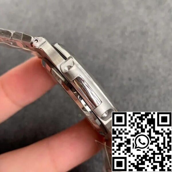 6 37 90e919e1 0663 4f8e 843e 78ea4d911809 パテックフィリップノーチラス5711/1A-011 1:1ベストエディションGRファクトリーホワイトダイヤル