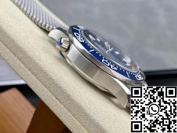 6 57 f9c1e33c 7a64 4b6e a4a1 179e65e4bb9f Стальной ремешок Omega Seamaster Diver 300M 210.30.42.20.03.002 1:1 Best Edition VS Factory
