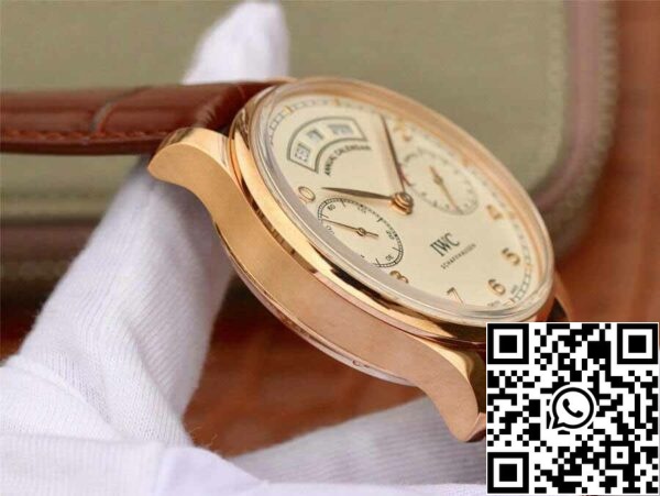 6 68 e4ee4b1d 97fe 4e9b ab1a 6e9aadd75923 IWC 포르투기저 IW503504 1:1 베스트 에디션 ZF 팩토리 화이트 다이얼