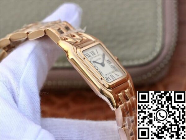 6 90 b29400f5 4ea4 4579 bccd b2c6ad9e010d パンテール ドゥ カルティエ WGPN0007 27MM 1:1 ベストエディション 8848 ファクトリーローズゴールド