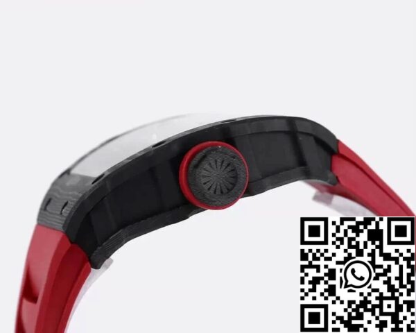 6 6ca7e13b 49b1 48f6 b02f c62efaf037b7 Richard Mille RM35-01 1:1 Best Edition BBR Factory Ремешок из каучука