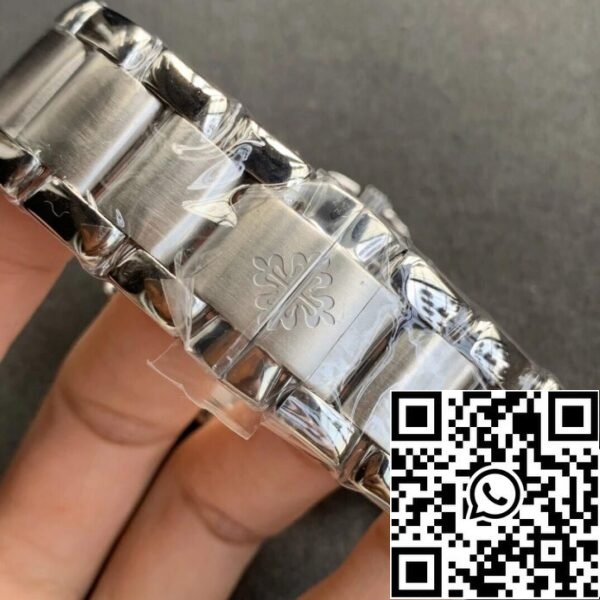 7 10 efe265fa 3d06 4768 8c90 c9eedf64164e パテックフィリップAquanaut 5167/1A-001 1:1 Best Edition 3K Factory Black Dial