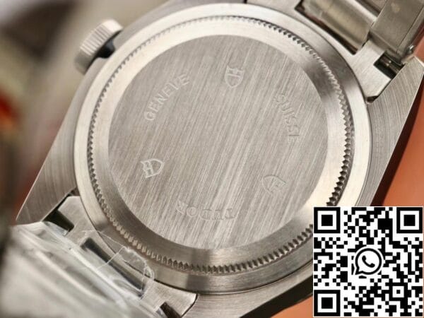 7 18 d19fe0ea 56e9 46f3 bffe 9436dcf52135 Tudor Heritage Black Bay M79540-0006 1:1 Best Edition TW Factory 904L rustfrit stål