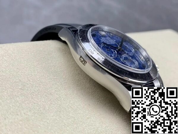 7 19 f955684b 1ab1 49dd 8098 eeedf1d86232 Rolex Cosmograph Daytona 1:1 Лучшее издание чистый завод содалит синий циферблат