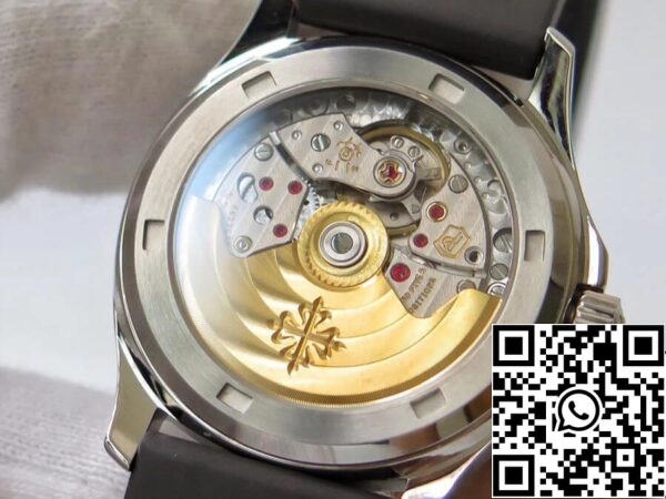 7 206 7 206 b8ba1044 9ca3 4fcc 98ff 0e684ae3bcfe Patek Philippe Aquanaut 5067A-023 1:1 Best Edition PPF Factory Diamond Dial Brown Dial