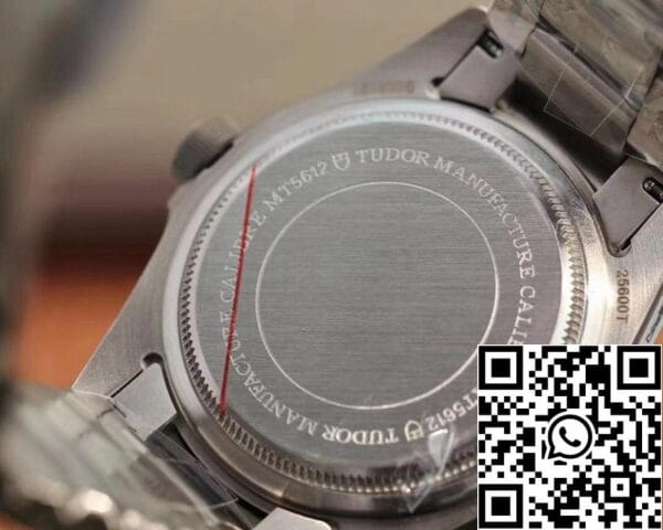 7 211 865a6288 908b 44c4 a19a 228597d2ad6e チュードル ペラゴス M25600TN-0001 1:1 ベストエディション XF ファクトリー V4 ブラックダイヤル