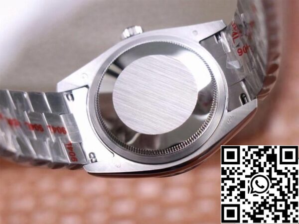 7 21 129e0e7d 4139 4465 8f0e cf30800d8630 ロレックスデイデイト大統領18038 1:1ベスト版マラカイトグリーンダイヤモンドダイヤルスイスムーブメント