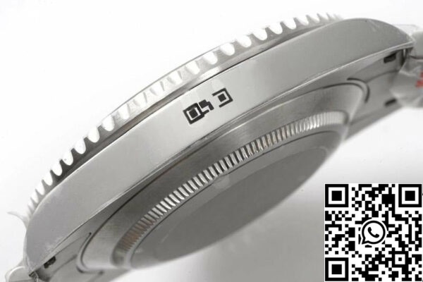 7 36 90fa5fa5 72b6 4c36 93f9 549ddbddbdd2236 Rolex Submariner Date M126610LN-0001 41MM 1:1 Best Edition ROF Factory fekete számlap svájci ETA2824