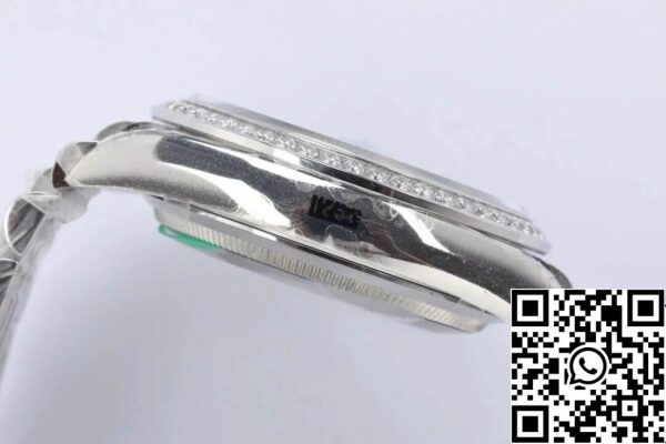 7 56 625ff582 4b88 454e 9f6c 868fd0dfabb4 롤렉스 데이 데이트 M128349RBR-0016 1:1 베스트 에디션 EW 팩토리 블루 다이얼