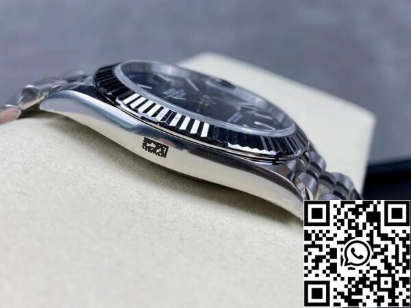 7 60 76c53455 5632 4789 9596 624a5e19a95f ロレックス デイトジャスト 41 ミント M126334-0032 1:1 ベストエディション クリーンファクトリー ブルーダイヤル
