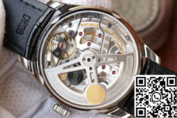 7 66 09a62ae9 3ac6 41e0 a3c9 291b1d6b5eaa IWC ポルトギーゼ IW500705 1:1 ベスト・エディション ZFファクトリー V5 ライトグレー文字盤
