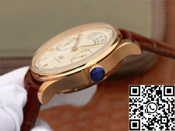7 68 62aea7c5 0954 4038 aa32 137e80de7ff4 IWC 포르투기저 IW503504 1:1 베스트 에디션 ZF 팩토리 화이트 다이얼