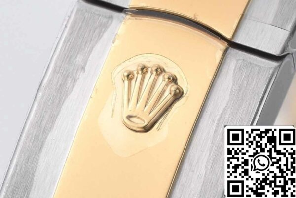 7 73 0006ddbd 8386 4432 96bb 26b35b70cc14 롤렉스 데이트저스트 41mm M126333-0009 1:1 베스트 에디션 클린 팩토리 골드 다이얼