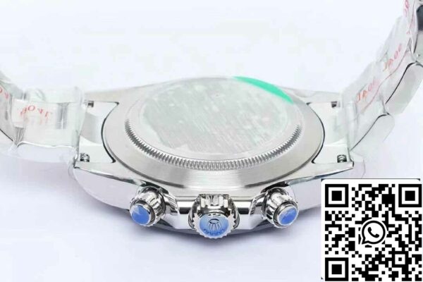 8 13 9c3b7131 2188 4976 8460 0958845e8e4f ロレックス コスモグラフ デイトナ M116500LN-0001 1:1 ベストエディション EW ファクトリーセラミックベゼル
