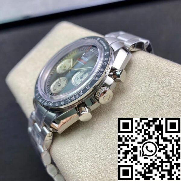 8 18 309a21cd e228 45ed 9d57 0f0e54db52c5 Omega Speedmaster 1:1 Best Edition OM Factory Lunetta in ceramica