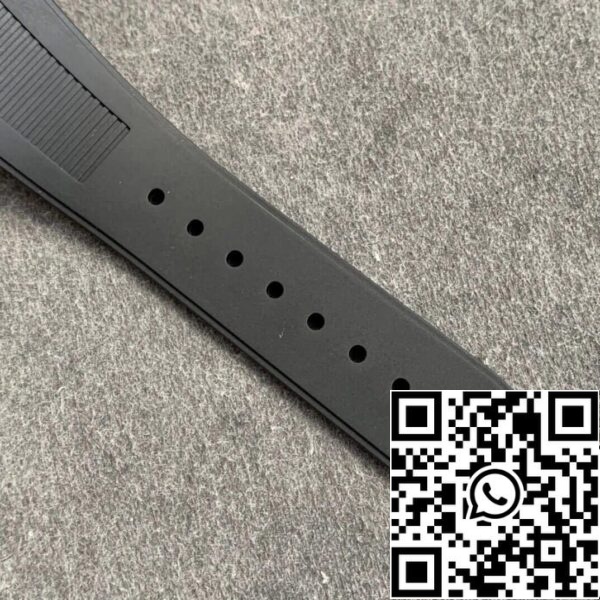 8 18 3b8997bf dc24 4f7d 9d38 50d5f9f5afb6 Patek Philippe Nautilus 5726 1:1 Best Edition GR Factory V2 Bracelete de borracha