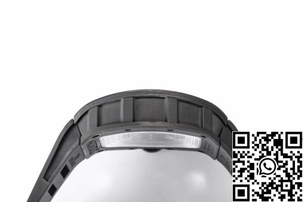 8 24 8cb875b6 6621 4831 bc8f 5732722a70f2 Richard Mille RM055 NTPT 1:1 베스트 에디션 BBR 팩토리 카본 파이버 다이얼