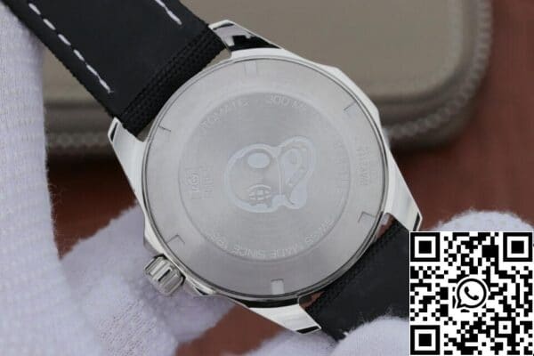 8 34 47885d7b 6cc8 4ff5 9a62 1b952ea68462 Tag Heuer Aquaracer 300M WAY211A.FC6362 1:1 Best Edition V6 Factory Μαύρο καντράν