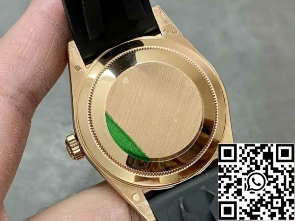 8 37 fbb04c45 57c8 4b8f 9049 028d1ceaf1e5 롤렉스 스카이 드웰러 M326235-0004 1:1 베스트 에디션 놉 팩토리 러버 스트랩