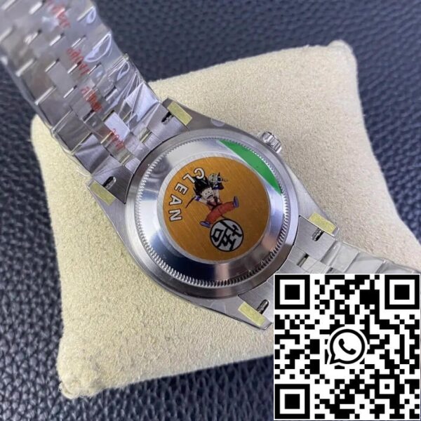 8 41 01512465 ff45 4990 bbb3 57dd6c6ed0aa ロレックスデイトジャストM126234-0019 36MM 1:1 ベストエディション クリーンファクトリー ステンレススティール