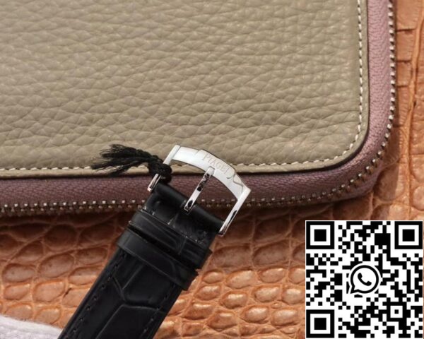 8 53 1ecd5d75 7a61 449e 8a3a 1999e83e0dea 피아제 알티플라노 G0A29113 1:1 베스트 에디션 MKS 팩토리 블랙 다이얼 스위스 ETA9015