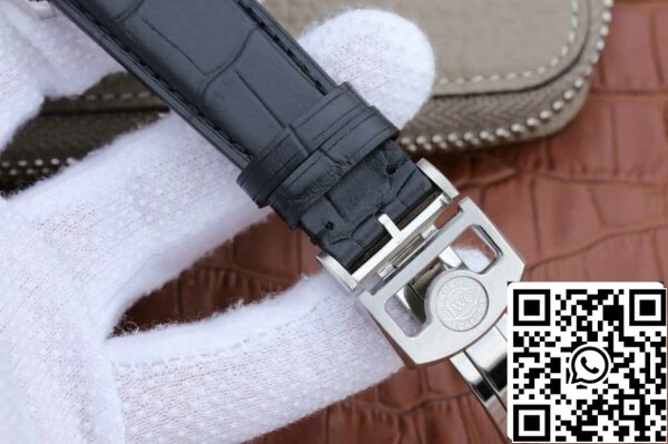 8 66 7d58e7a7 7196 4607 a14c 25f6726ff42d IWC ポルトギーゼ IW500705 1:1 ベスト・エディション ZFファクトリー V5 ライトグレー文字盤