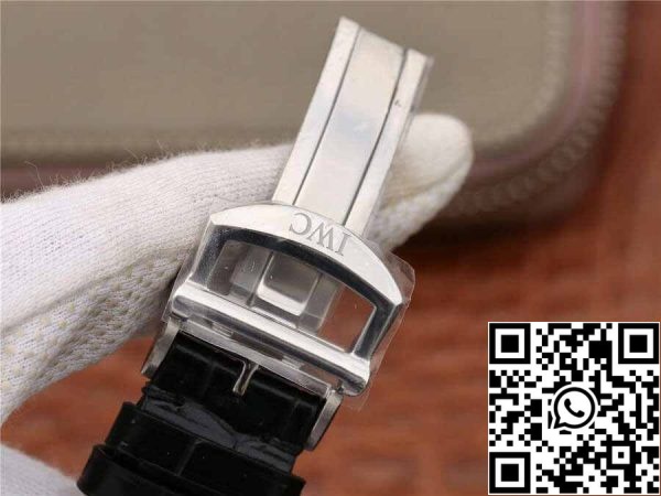 8 70 db564d4d c4f4 40fb 910c 56d0d3fe79da IWC ダ・ヴィンチ ローレウス・スポーツ・フォー・グッド財団 1:1 ベスト・エディション YL ファクトリー ホワイト文字盤