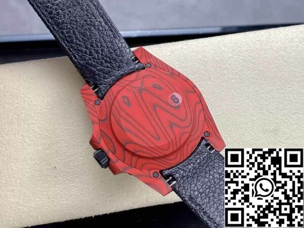 8 76 31079ba4 ee85 4a15 be71 fa694c0751c7 Rolex Submariner 1:1 Best Edition VS Factory Punainen hiilikuitu tapauksessa
