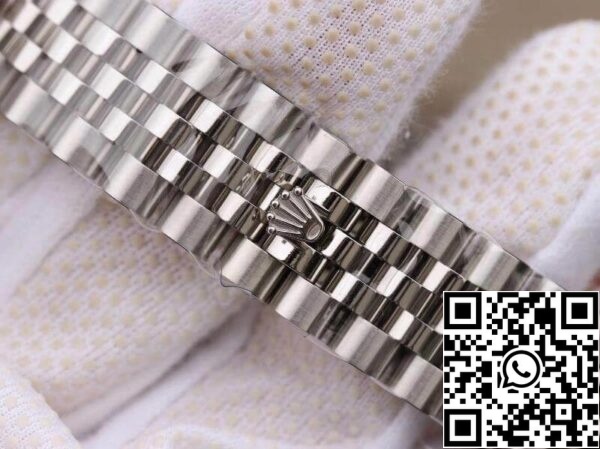 8 7 2a074148 a0ba 4b5d 83e2 b9bc3d413581 롤렉스 데이트저스트 116234 36mm AR 팩토리 1:1 베스트 에디션 스위스 ETA3135 화이트 다이얼