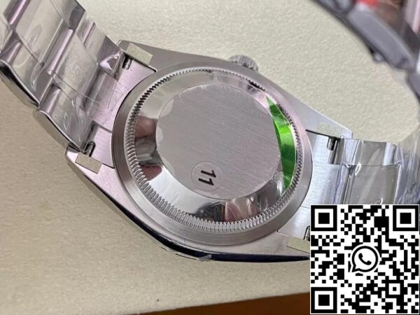 8 84 cdc616e8 33e6 4e11 af01 103805d6dd41 Rolex Datejust M126200-0018 36MM 1:1 Best Edition VS Factory Quadrante grigio