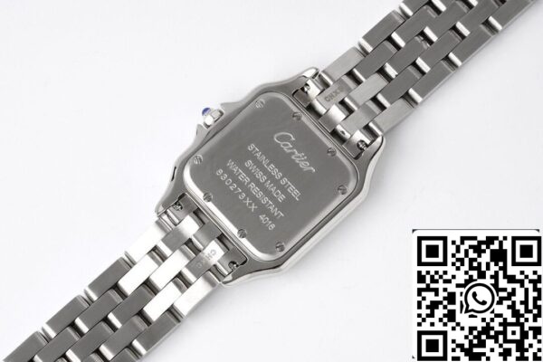 8 85 cb335c79 af8f 49aa 9e03 53e0ffc8a916 팬더 드 까르띠에 W4PN0008 27MM 1:1 베스트 에디션 BV 팩토리 화이트 다이얼