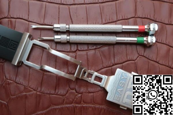 8 99 c8d5a46e 6132 46bb 940f 8e426d520a4f ロジェ・デュブイ オマージュ トゥールビヨン 1:1 ベスト・エディション JBファクトリー ローズゴールド