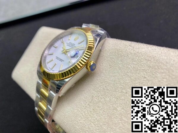 8 9 ce09271f 7a41 4773 a0e0 78c36a412bf0 ロレックスデイトジャストM126333-0015 1:1ベストエディションEWファクトリーホワイトダイヤル