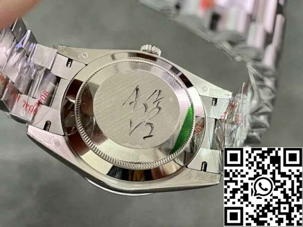 8 9 8 9 E7AD1E1C CB90 4336 B2B3 3B2490867987 رولكس داي ديت M228236-0004 1:1 أفضل إصدار مصنع GM V2 نسخة ثقل الموازنة