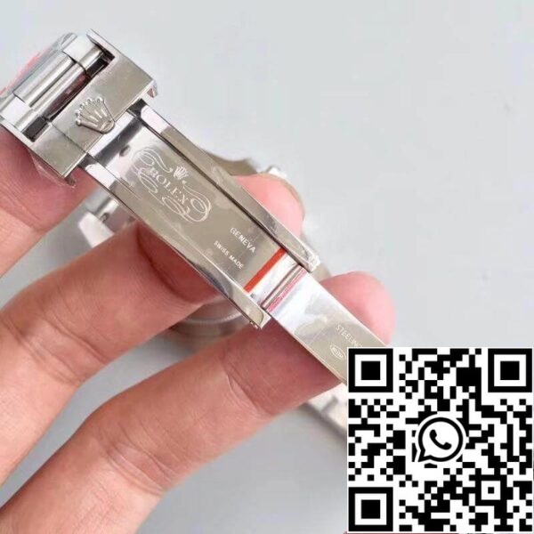 9 101 15a371d4 7dac 4f25 bf99 c82154164dbd 롤렉스 GMT-Master II 116710LN 눕 팩토리 블랙 다이얼 1:1 베스트 에디션 스위스 ETA2836-2