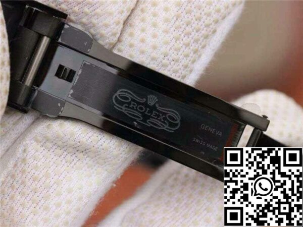 9 103 BD07ED4F F1BD 4FE0 9374 6B58D5E5CE59 롤렉스 딥씨 씨-드웰러 116660 1:1 베스트 에디션 스위스 ETA2836 그라데이션 다이얼