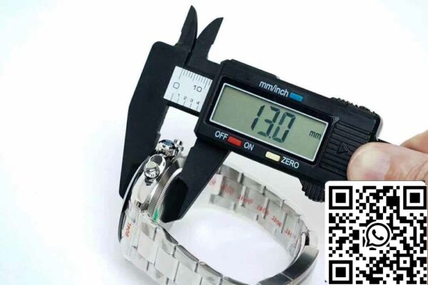 9 10 cc65d8b3 ae82 4092 97a3 3b8674af0704 ロレックス コスモグラフ デイトナ M116500LN-0001 1:1 ベストエディション EW ファクトリーセラミックベゼル