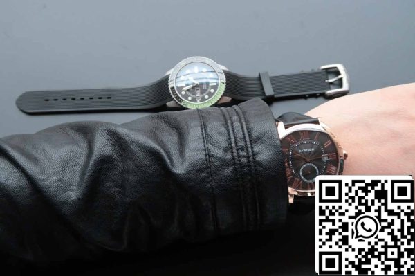 9 124 ead9cb86 2232 478e a9fa f4b031ea9c79 Drive De Cartier WGNM0004 1:1 Best Edition V6 Factory Rose Gold