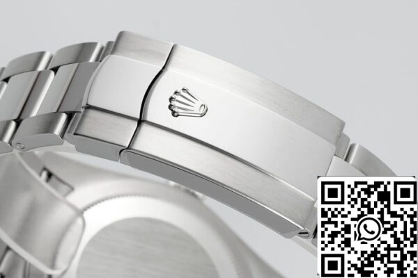 9 13 A98F0362 52BB 4FB0 8CDA 84EB05DE2EC2 롤렉스 스카이 드웰러 M336934-0007 1:1 베스트 에디션 ZF 팩토리 블랙 다이얼