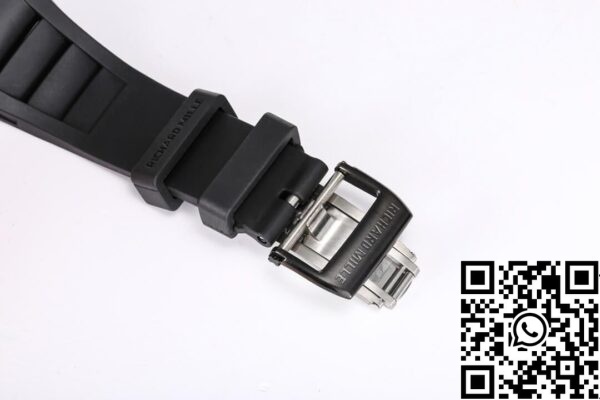 9 17 092f36eb 8a90 4116 a314 1a26dcee1bc1 Richard Mille RM055 NTPT 1:1 Best Edition BBR Factory Sort rem