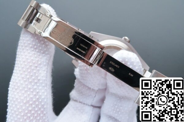 9 188 ac7b286e ced0 45b2 b40f 3dc1382e9943 ロレックスデイトジャストM126334-0009 1:1 ベストエディションEW ファクトリーホワイトダイヤル
