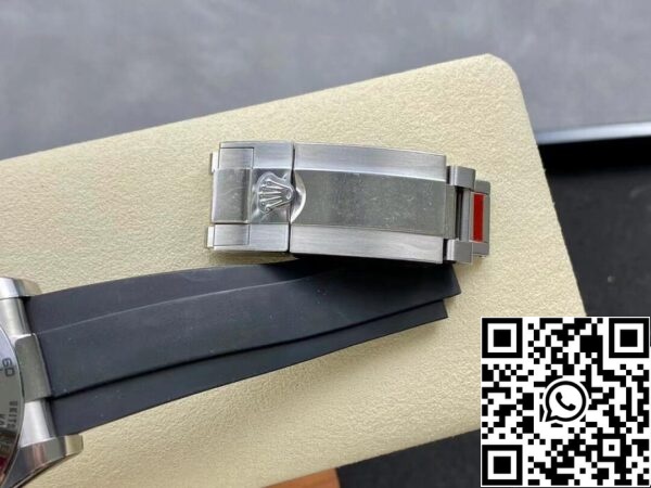 9 19 c730bb11 98e9 4cca 856d e36f45c3bdc0 Rolex Cosmograph Daytona 116519-0104 1:1 Najboljša izdaja Čista tovarna Siva številčnica