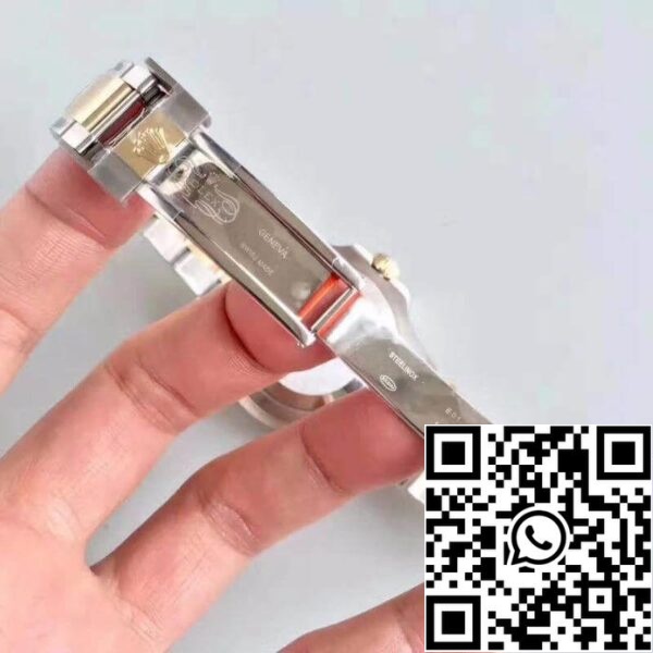 9 20 eef05b8c 7b69 4f14 b6ab 5c4d90f88bae ロレックスGMTマスターII 116713LNノブ工場メンズ腕時計1:1ベスト版スイスETA3186ゴールドラップ