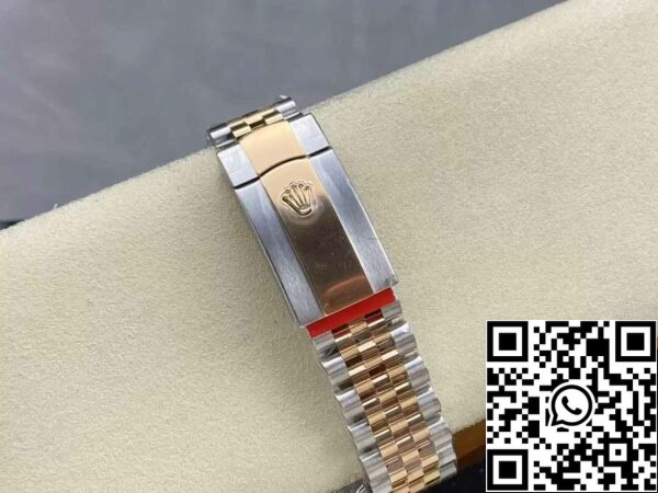9 21 de8b48d4 5d9b 4247 a86f 75fd6489765c Rolex Datejust 41MM M126331-0014 1:1 Лучшее издание чистый завод перламутровый циферблат
