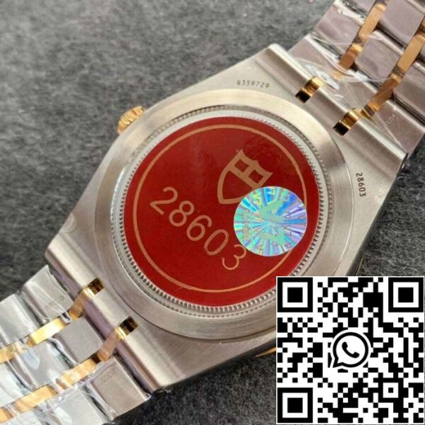 9 2 f8baf4c9 fdac 4d72 80f5 a613b49f42ec Replika Tudor Royal M28603-0003 rimska številka Dial V7 Factory