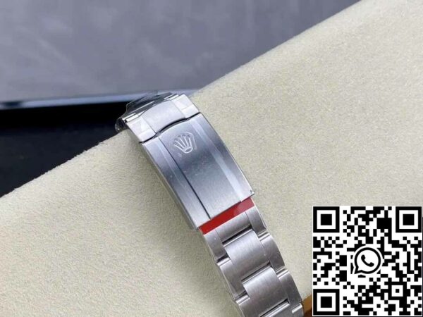 9 33 1887025d df7f 4fd6 b5e4 fa2edb1ec6b4 ロレックスオイスターパーペチュアルM126000-0009 36MM 1:1 ベストエディションクリーンファクトリーブルーダイヤル