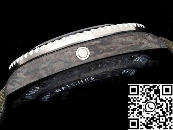 9 57 b8b6405f 6c71 4ec2 ad62 cdcfbc2204c0 Rolex Sea-Dweller 1:1 Best Edition Diw Factory Carbon Fiber Grünes Zifferblatt