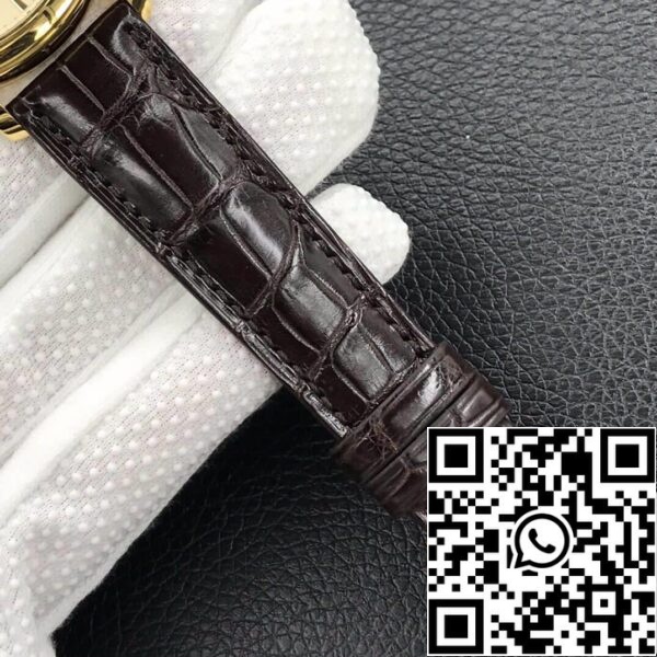 9 63 18a48931 55f5 47b0 bc1c 22cb665a7ca9 파텍 필립 칼라트라바 5227J-001 1:1 베스트 에디션 3K 팩토리 옐로우 골드